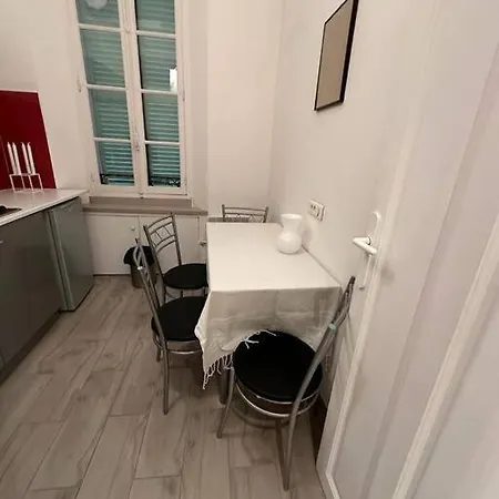 Apartment Rue D'antibes *