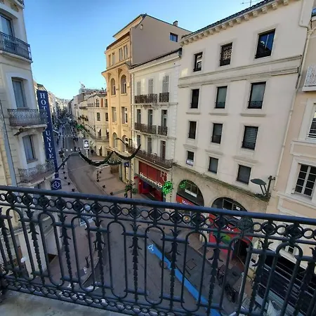 Rue D'antibes Cannes